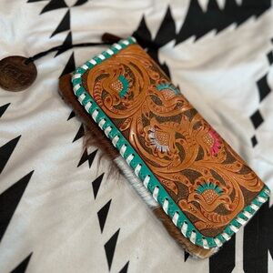 Western Wallet